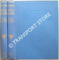 Wonders of World Aviation  by WINCHESTER, Clarence (ed.) 